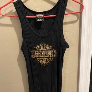 Women’s tank top